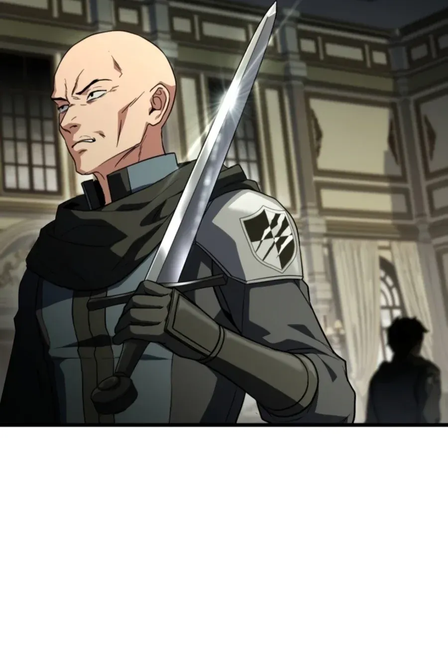 TrendManga Türkçe manga oku the-veteran-swordmasters-stream bölüm 9 sayfa 32