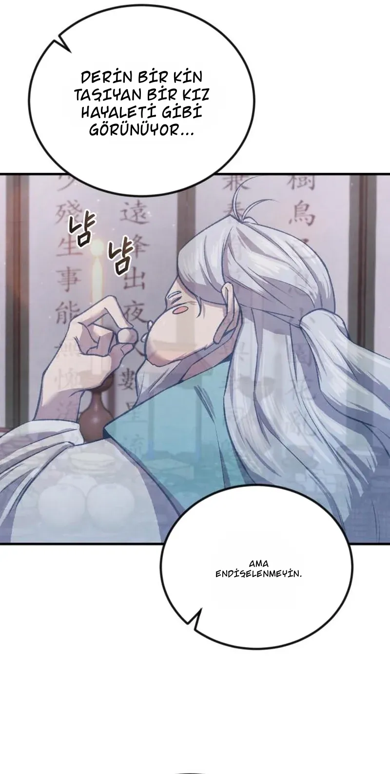 TrendManga Türkçe manga oku turns-out-to-be-a-third-generation-chaebol bölüm 1 sayfa 138