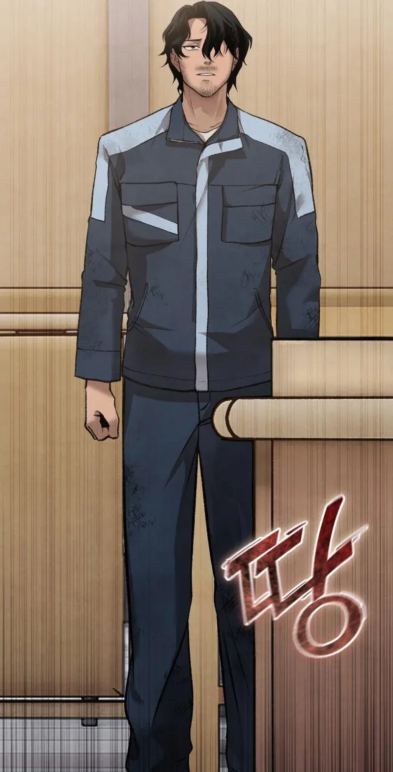 TrendManga Türkçe manga oku turns-out-to-be-a-third-generation-chaebol bölüm 1 sayfa 19