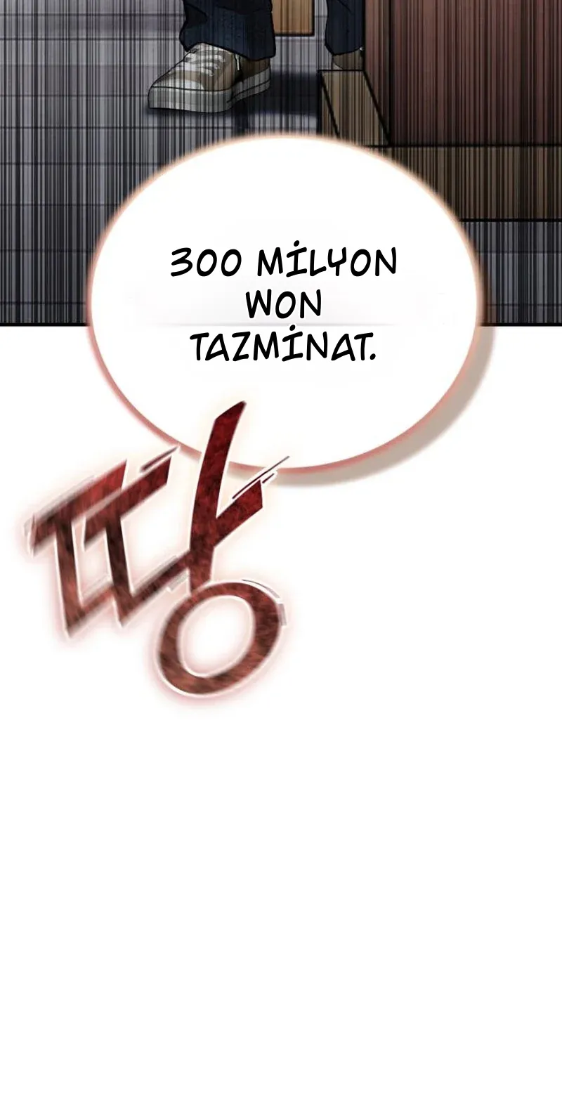 TrendManga Türkçe manga oku turns-out-to-be-a-third-generation-chaebol bölüm 1 sayfa 20