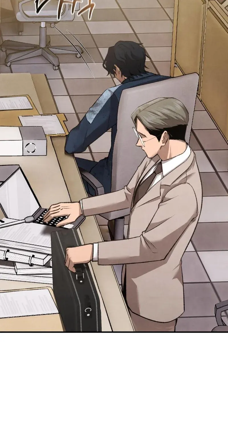 TrendManga Türkçe manga oku turns-out-to-be-a-third-generation-chaebol bölüm 1 sayfa 22