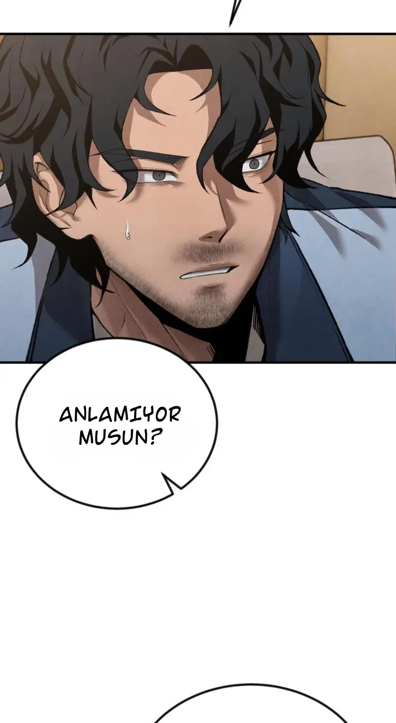 TrendManga Türkçe manga oku turns-out-to-be-a-third-generation-chaebol bölüm 1 sayfa 32