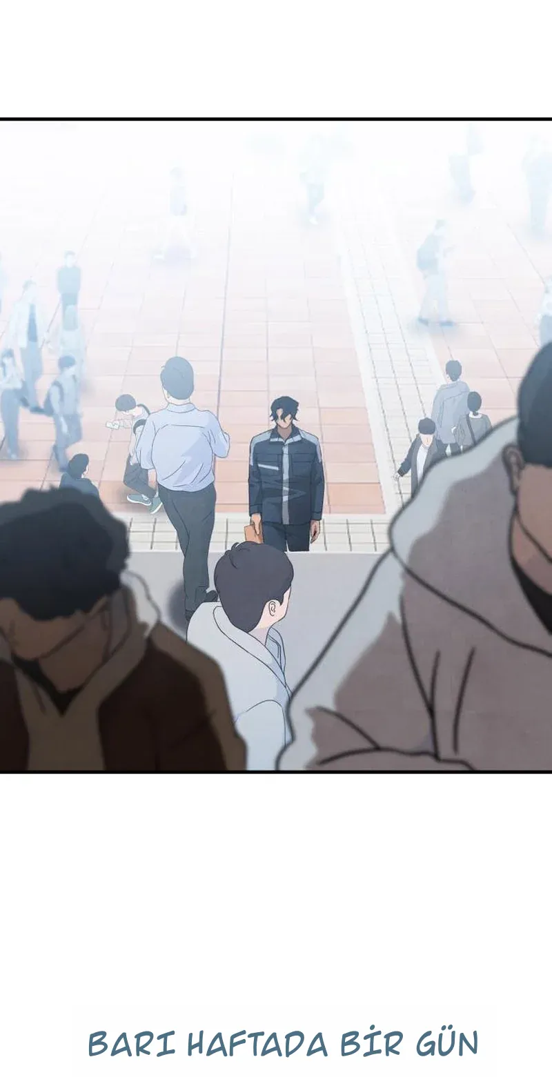 TrendManga Türkçe manga oku turns-out-to-be-a-third-generation-chaebol bölüm 1 sayfa 6
