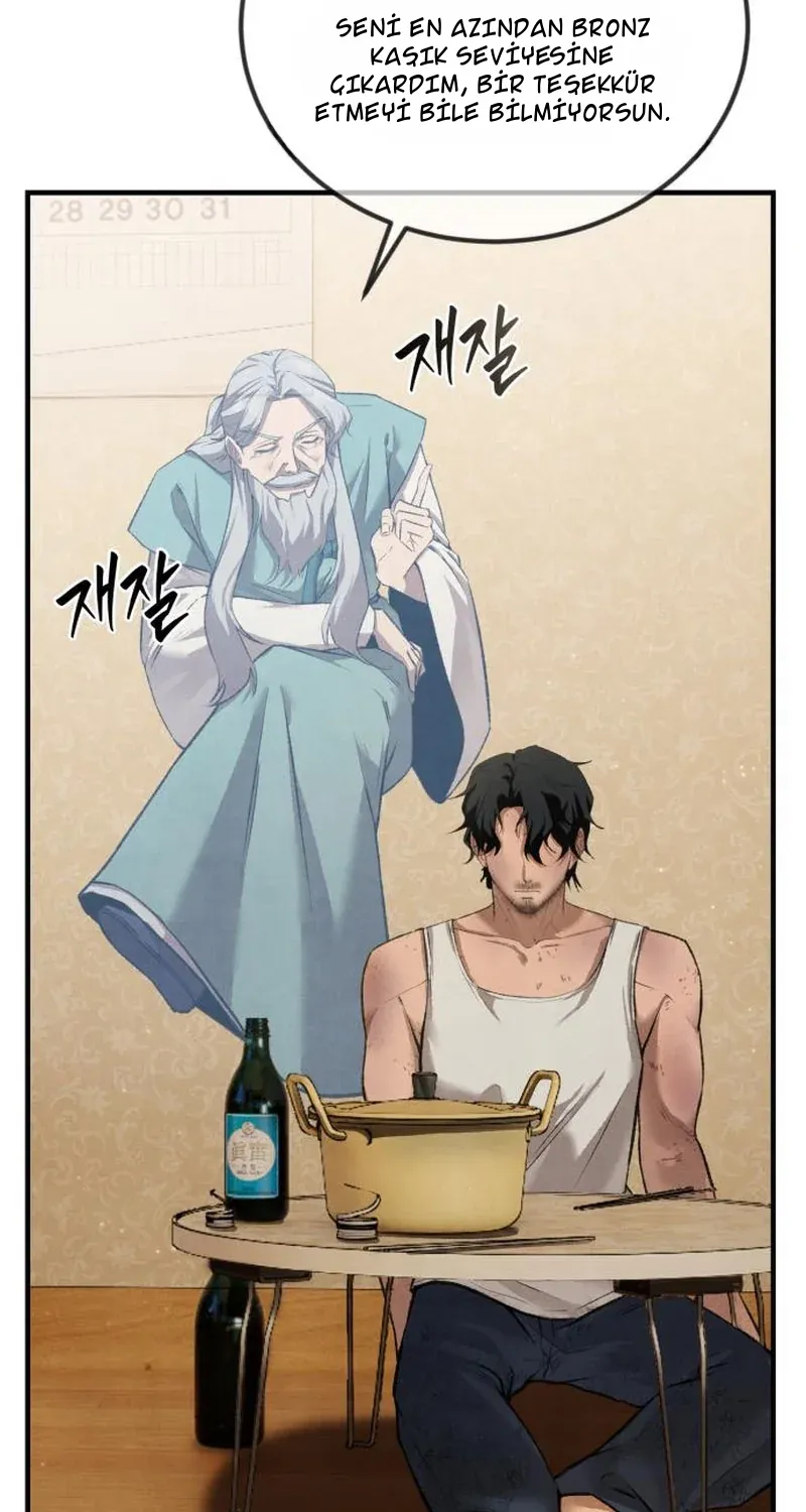 TrendManga Türkçe manga oku turns-out-to-be-a-third-generation-chaebol bölüm 1 sayfa 87