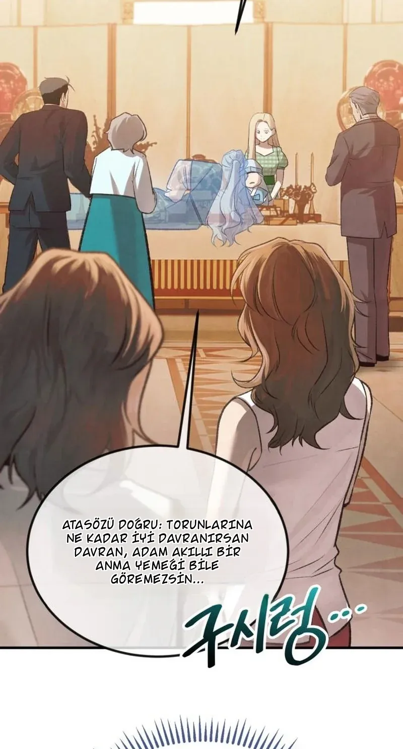 TrendManga Türkçe manga oku turns-out-to-be-a-third-generation-chaebol bölüm 2 sayfa 12