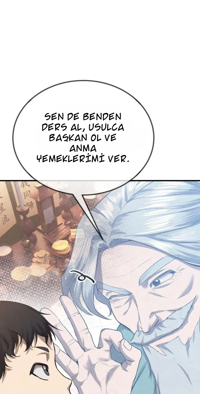 TrendManga Türkçe manga oku turns-out-to-be-a-third-generation-chaebol bölüm 2 sayfa 123