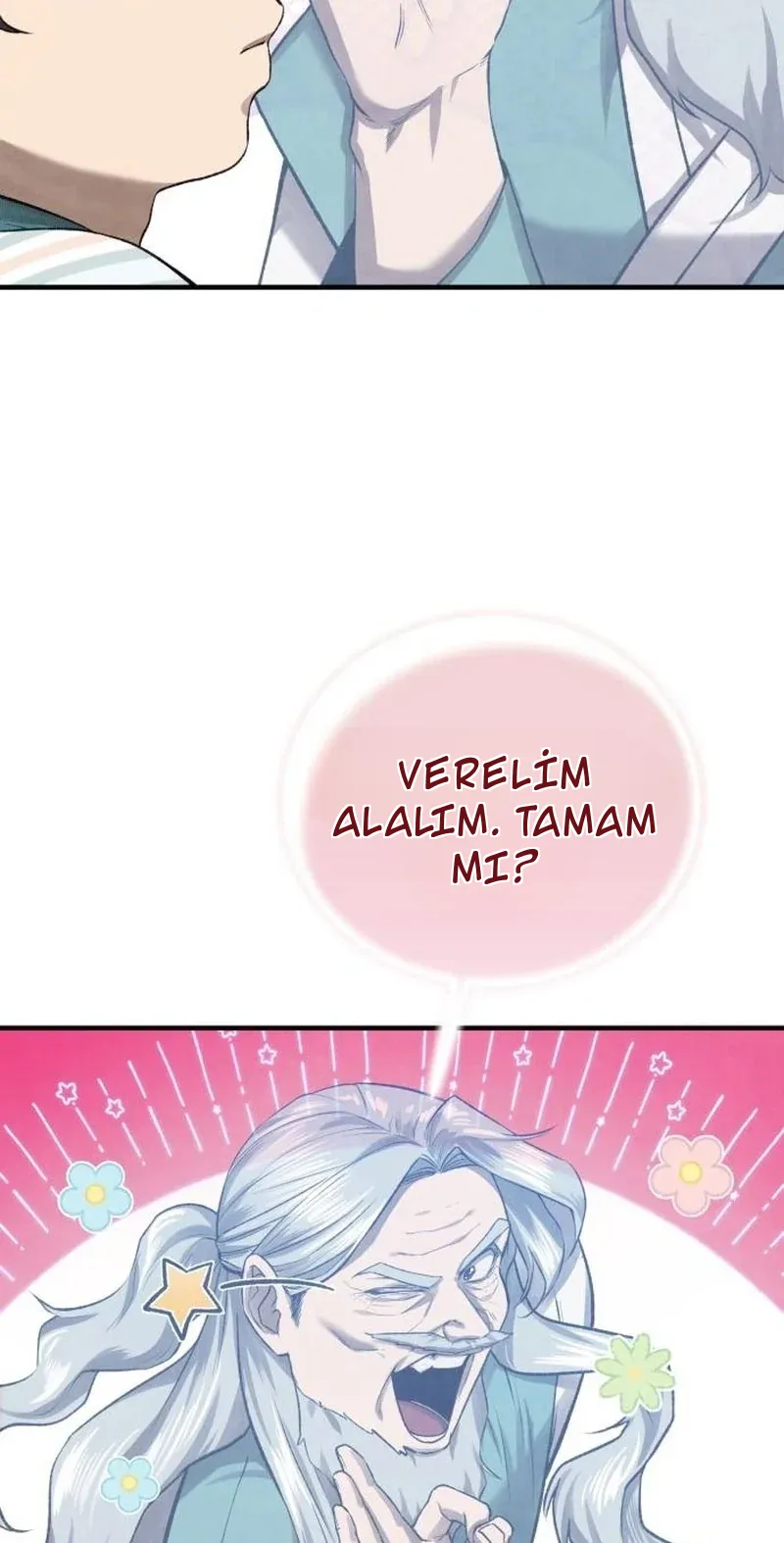 TrendManga Türkçe manga oku turns-out-to-be-a-third-generation-chaebol bölüm 2 sayfa 124