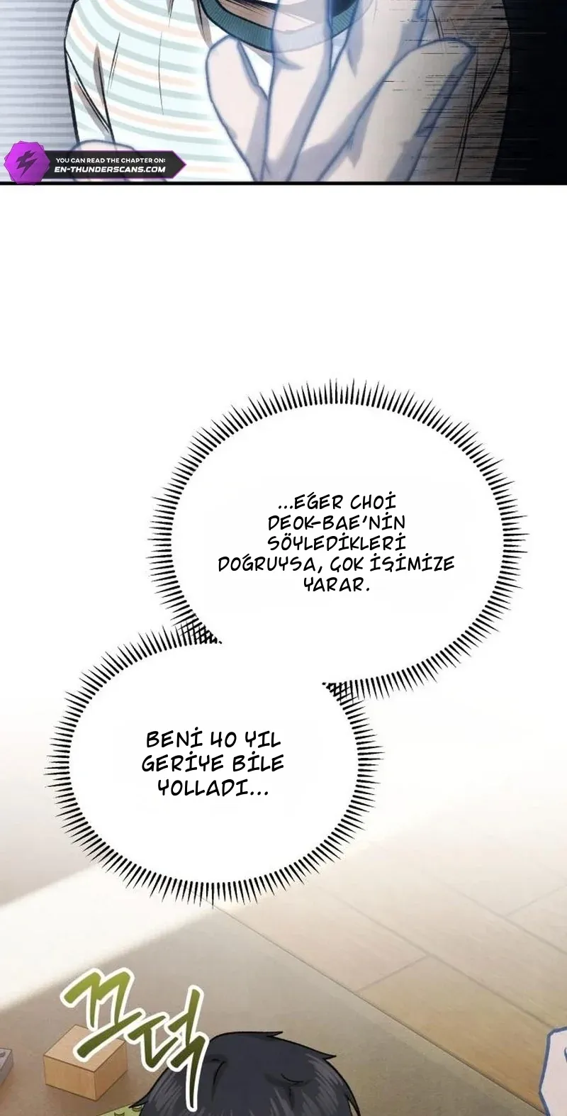 TrendManga Türkçe manga oku turns-out-to-be-a-third-generation-chaebol bölüm 2 sayfa 126