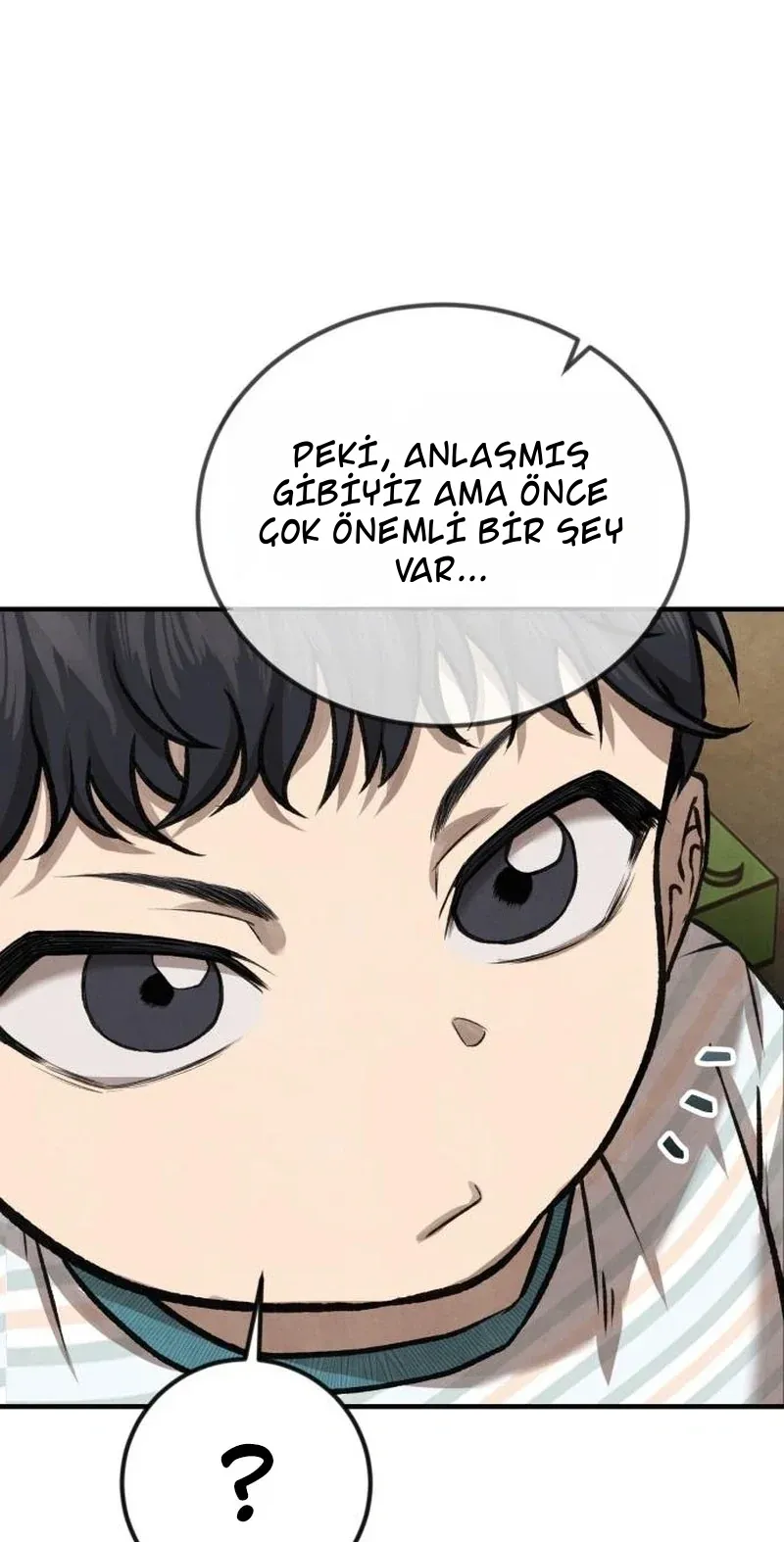 TrendManga Türkçe manga oku turns-out-to-be-a-third-generation-chaebol bölüm 2 sayfa 128