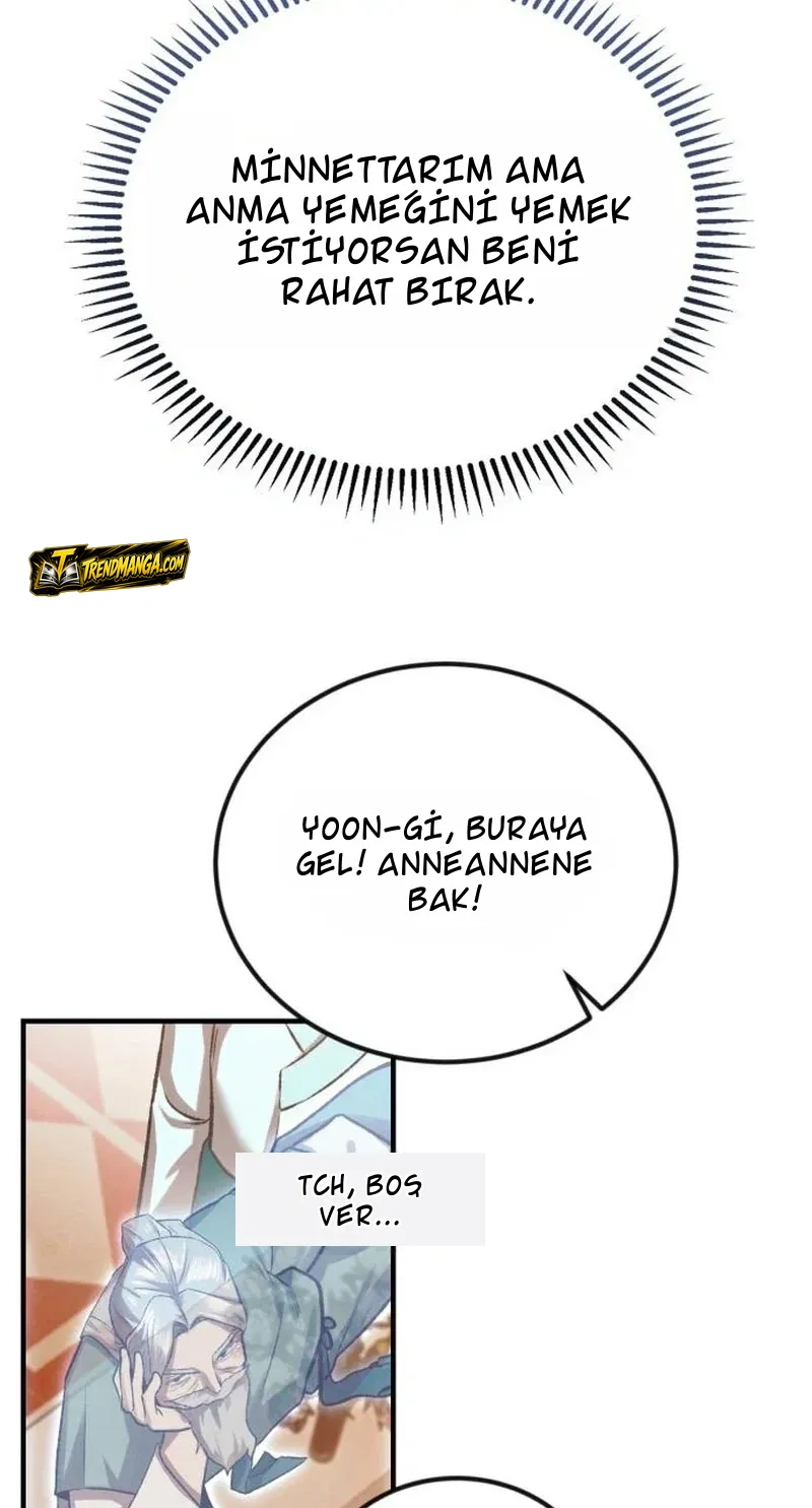 TrendManga Türkçe manga oku turns-out-to-be-a-third-generation-chaebol bölüm 2 sayfa 13
