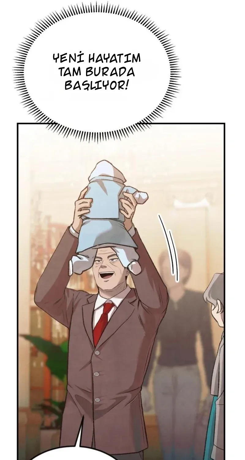 TrendManga Türkçe manga oku turns-out-to-be-a-third-generation-chaebol bölüm 2 sayfa 19