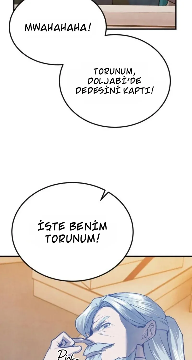 TrendManga Türkçe manga oku turns-out-to-be-a-third-generation-chaebol bölüm 2 sayfa 20