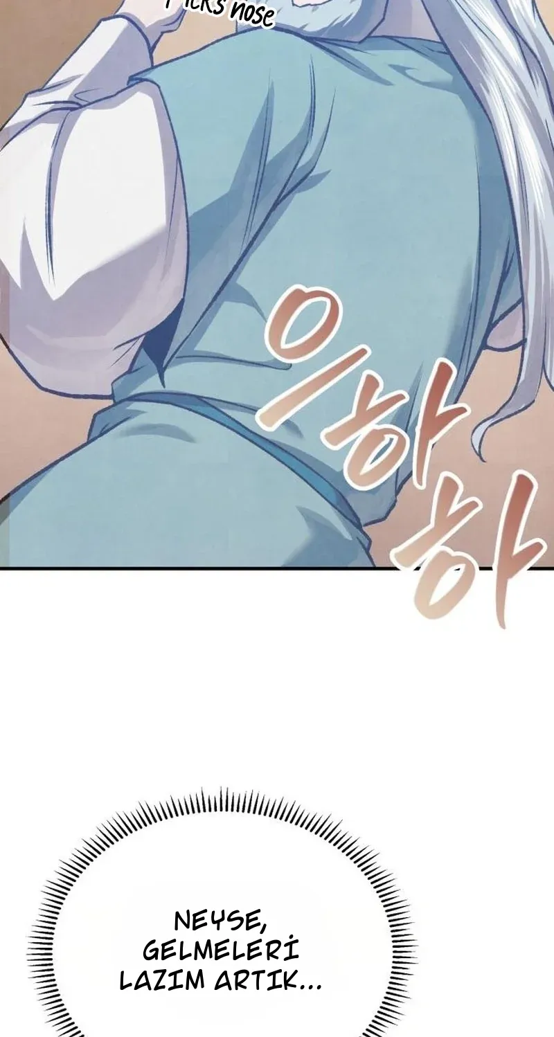 TrendManga Türkçe manga oku turns-out-to-be-a-third-generation-chaebol bölüm 2 sayfa 21