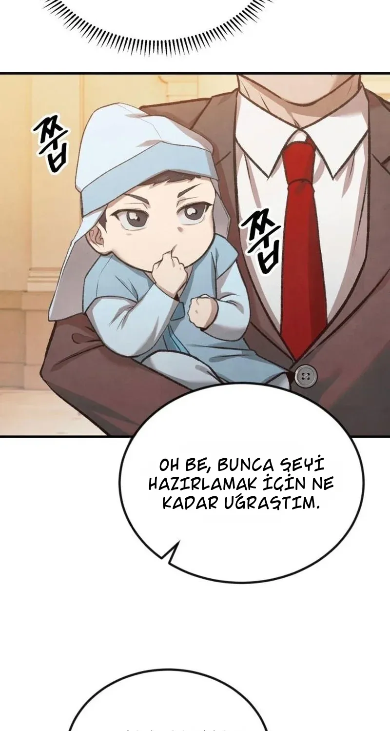 TrendManga Türkçe manga oku turns-out-to-be-a-third-generation-chaebol bölüm 2 sayfa 22
