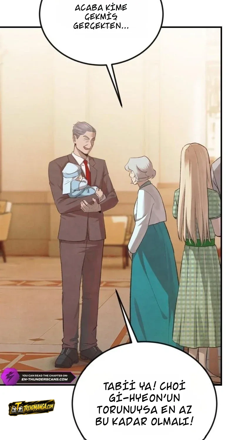 TrendManga Türkçe manga oku turns-out-to-be-a-third-generation-chaebol bölüm 2 sayfa 23