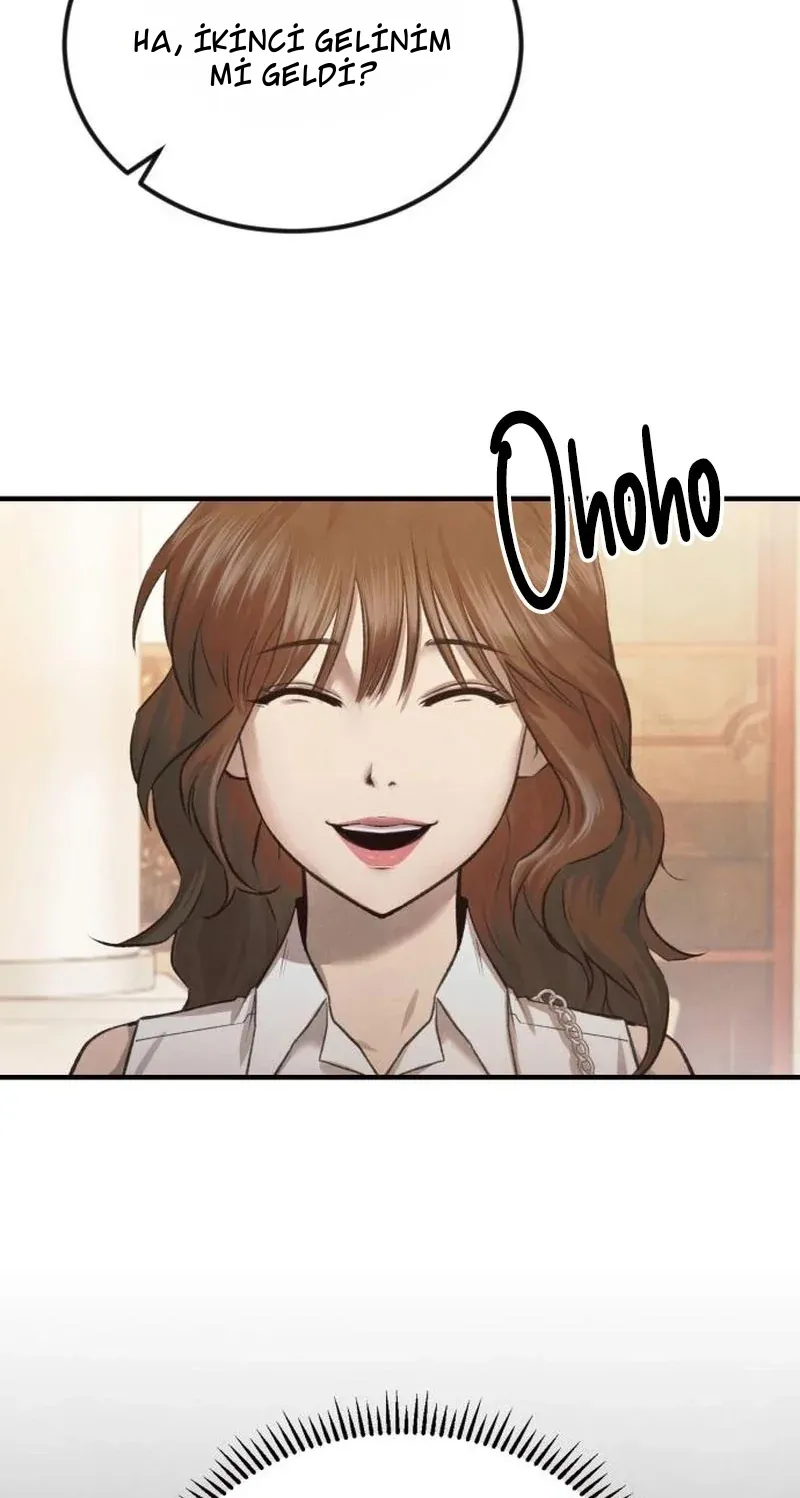 TrendManga Türkçe manga oku turns-out-to-be-a-third-generation-chaebol bölüm 2 sayfa 26