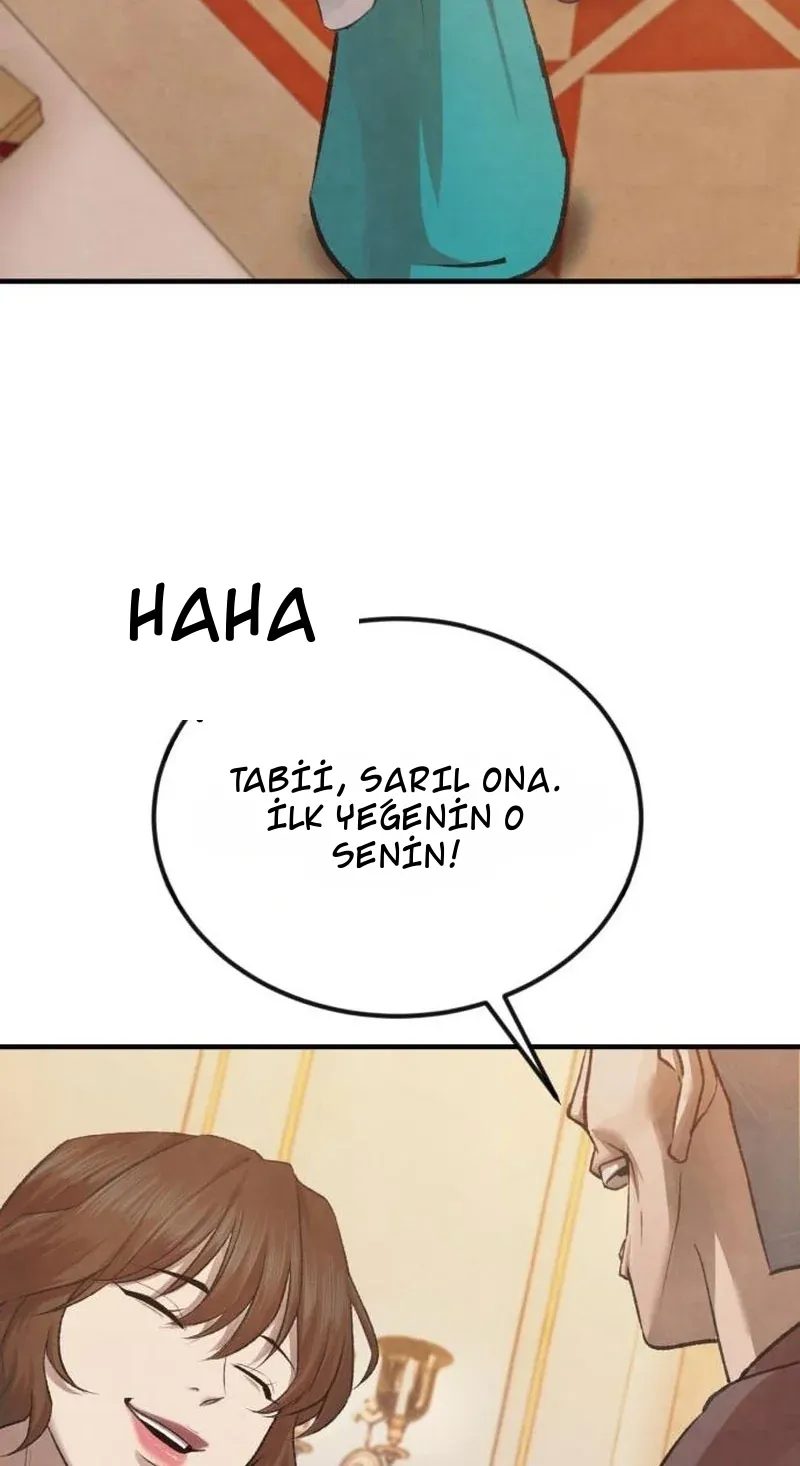 TrendManga Türkçe manga oku turns-out-to-be-a-third-generation-chaebol bölüm 2 sayfa 32