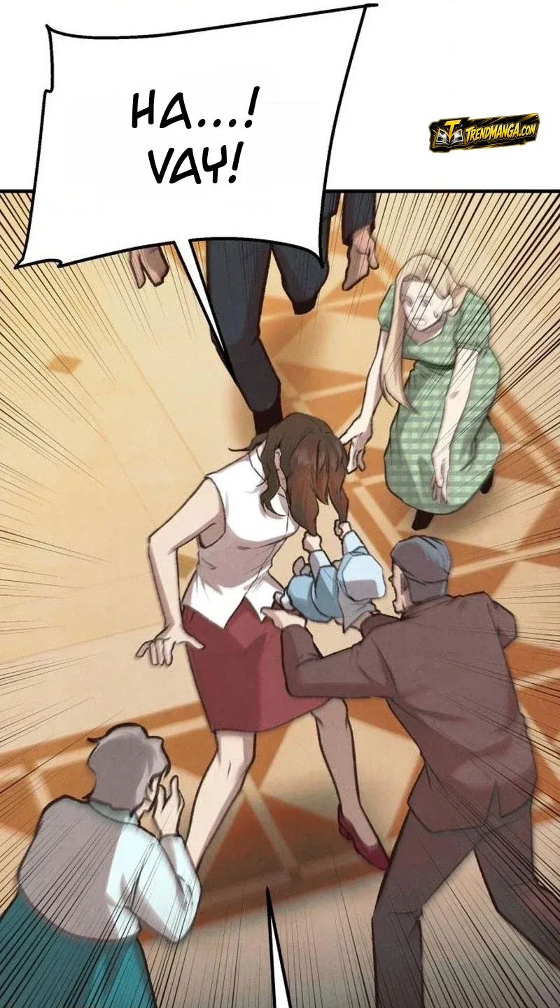 TrendManga Türkçe manga oku turns-out-to-be-a-third-generation-chaebol bölüm 2 sayfa 38