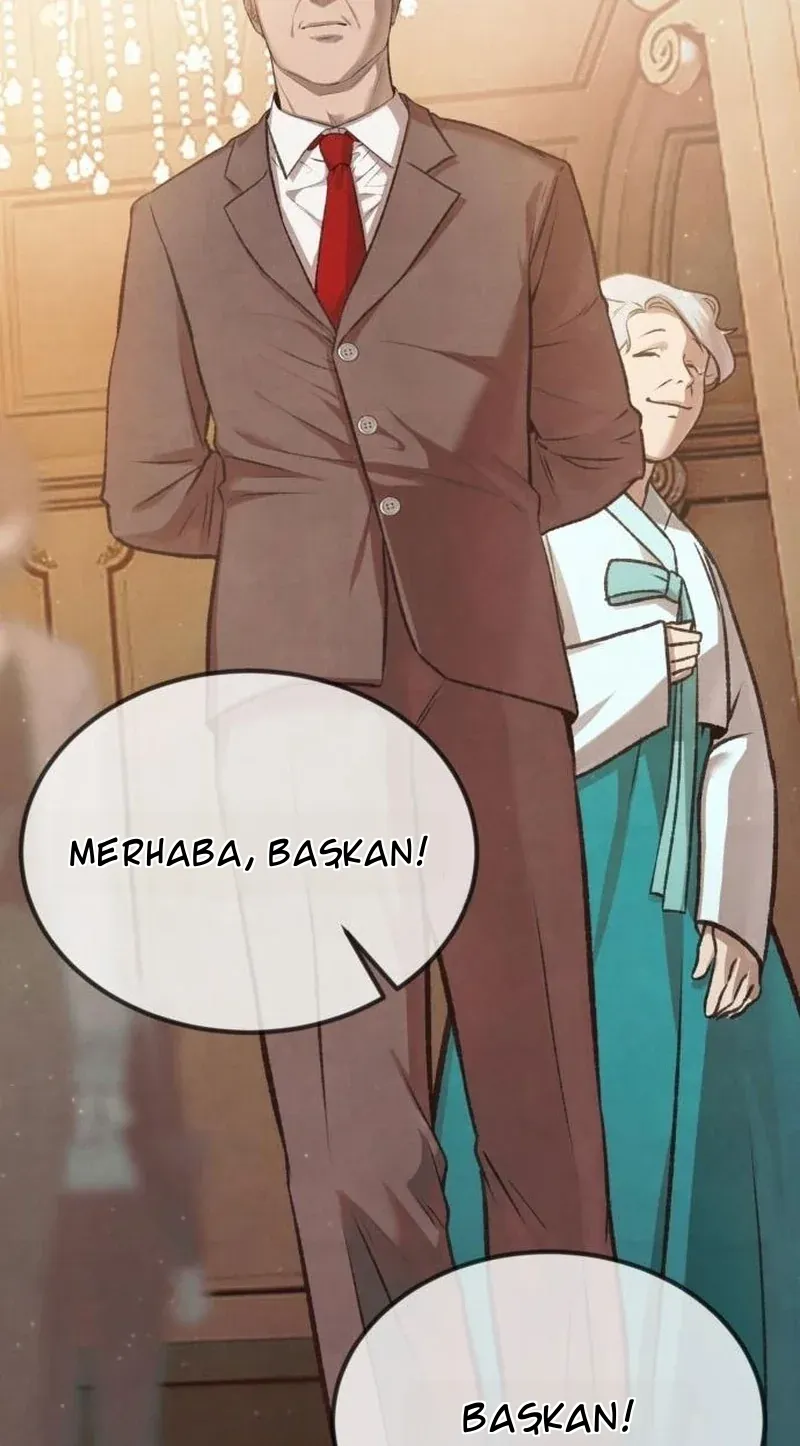 TrendManga Türkçe manga oku turns-out-to-be-a-third-generation-chaebol bölüm 2 sayfa 4