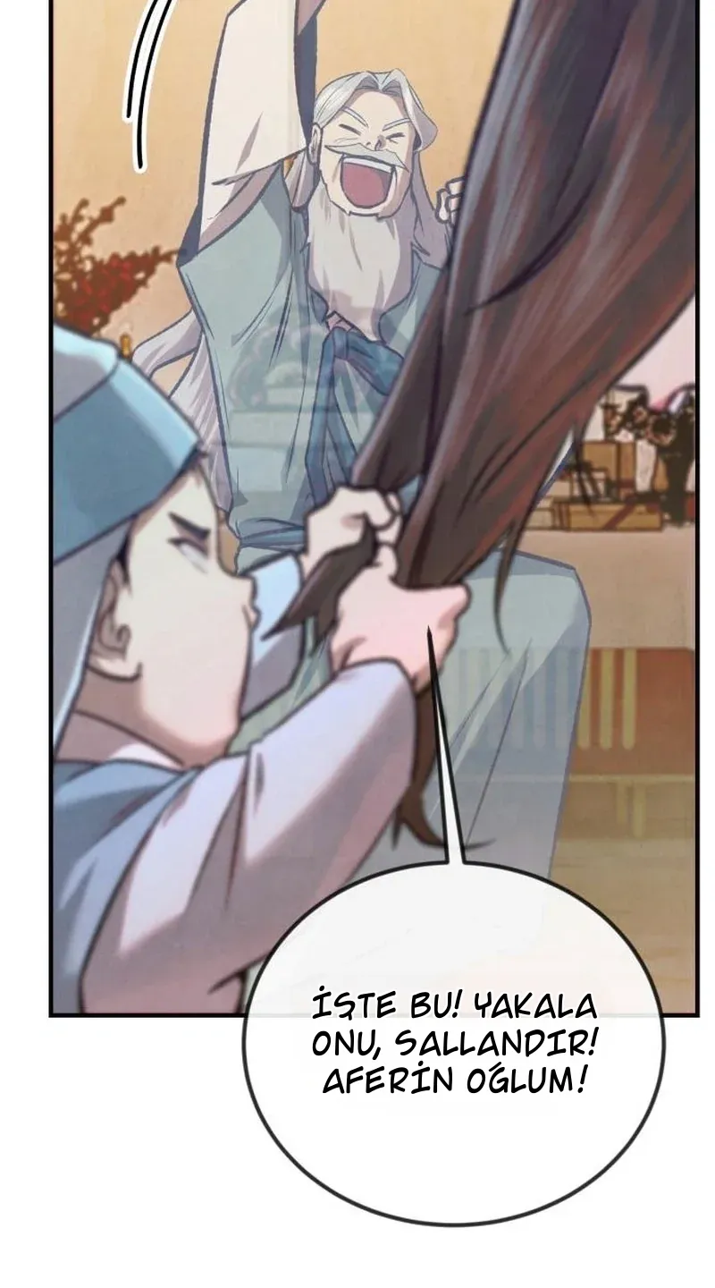 TrendManga Türkçe manga oku turns-out-to-be-a-third-generation-chaebol bölüm 2 sayfa 40