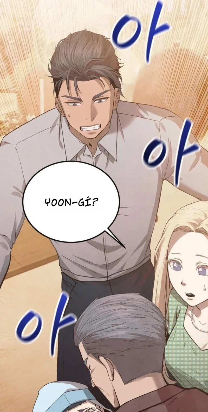 TrendManga Türkçe manga oku turns-out-to-be-a-third-generation-chaebol bölüm 2 sayfa 74