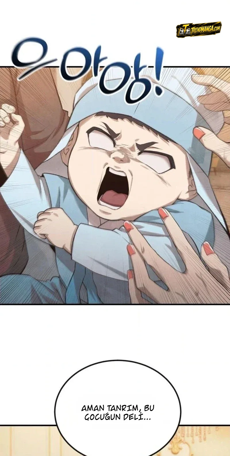 TrendManga Türkçe manga oku turns-out-to-be-a-third-generation-chaebol bölüm 2 sayfa 77