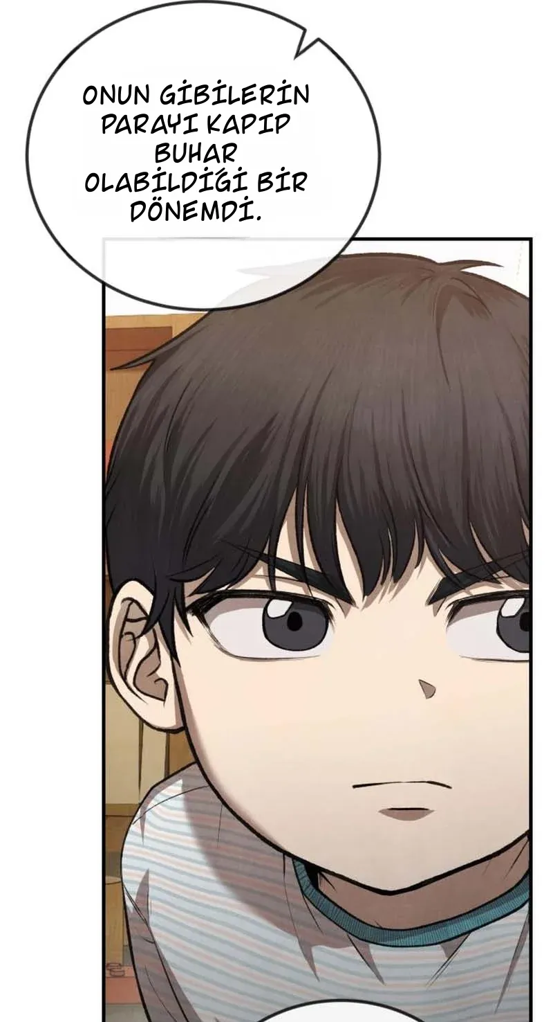 TrendManga Türkçe manga oku turns-out-to-be-a-third-generation-chaebol bölüm 3 sayfa 10