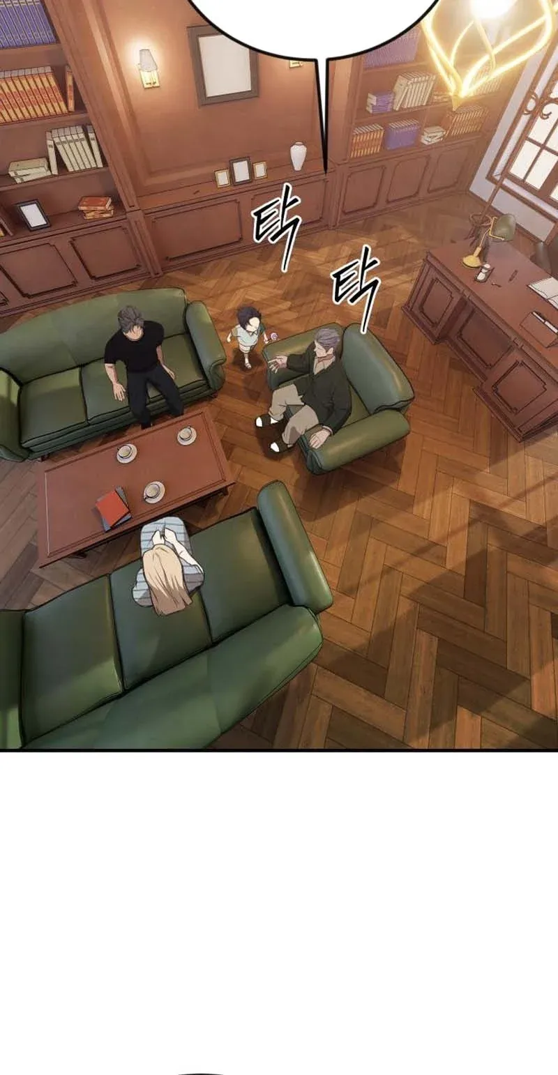TrendManga Türkçe manga oku turns-out-to-be-a-third-generation-chaebol bölüm 3 sayfa 106