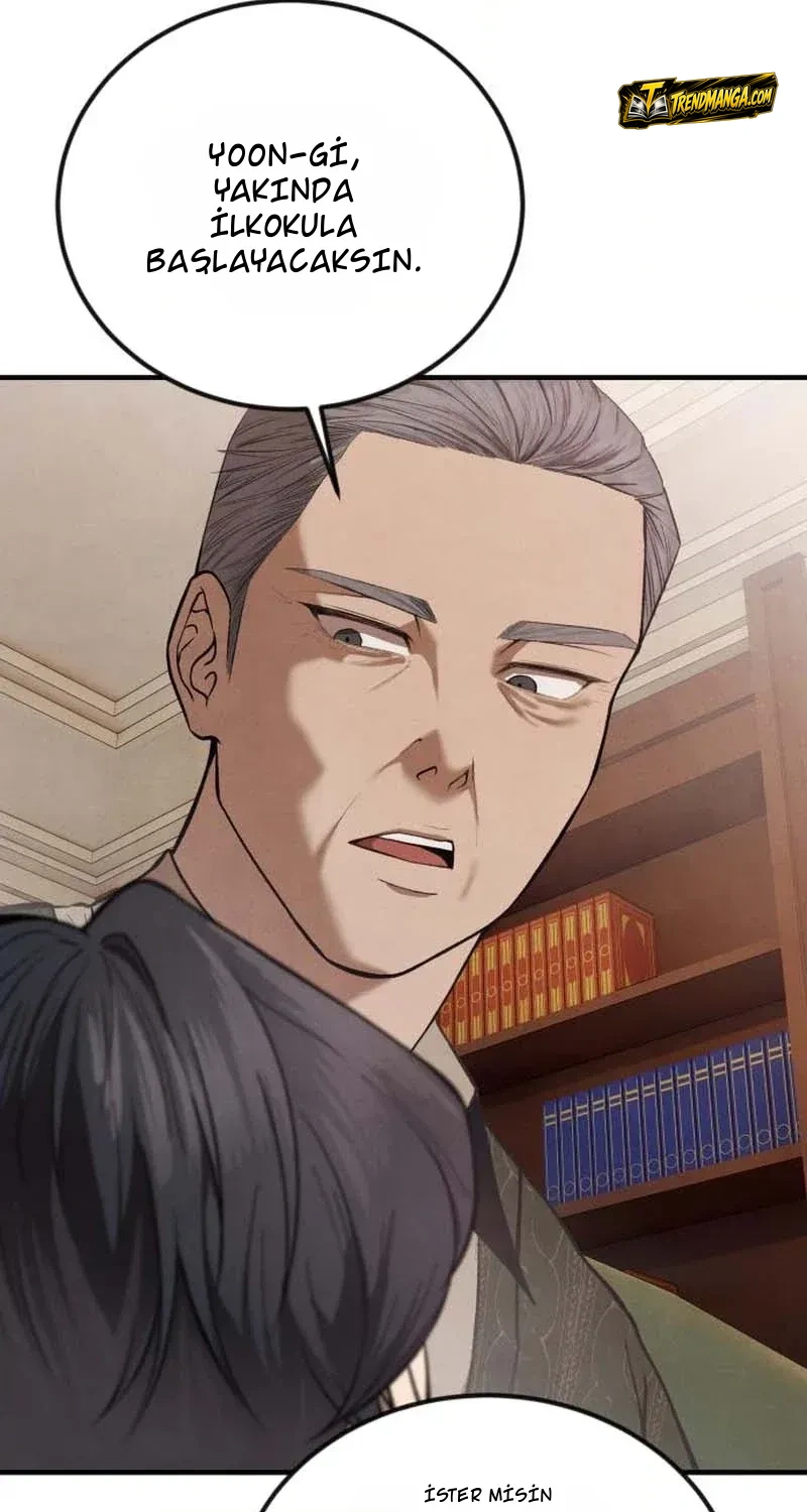 TrendManga Türkçe manga oku turns-out-to-be-a-third-generation-chaebol bölüm 3 sayfa 107