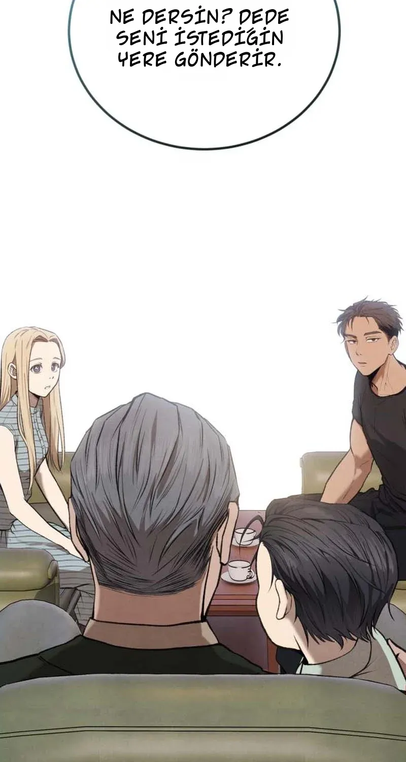 TrendManga Türkçe manga oku turns-out-to-be-a-third-generation-chaebol bölüm 3 sayfa 110