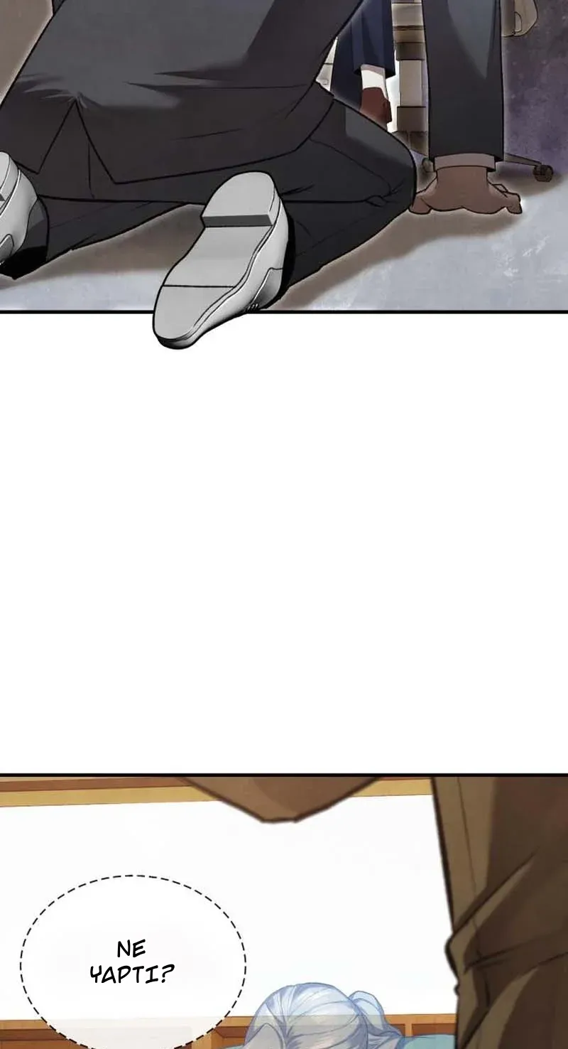 TrendManga Türkçe manga oku turns-out-to-be-a-third-generation-chaebol bölüm 3 sayfa 12