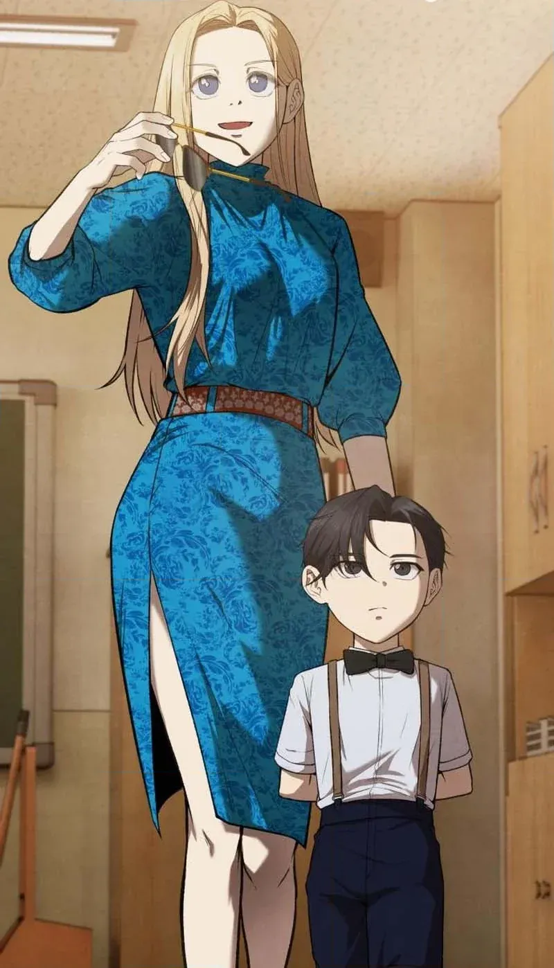 TrendManga Türkçe manga oku turns-out-to-be-a-third-generation-chaebol bölüm 3 sayfa 125