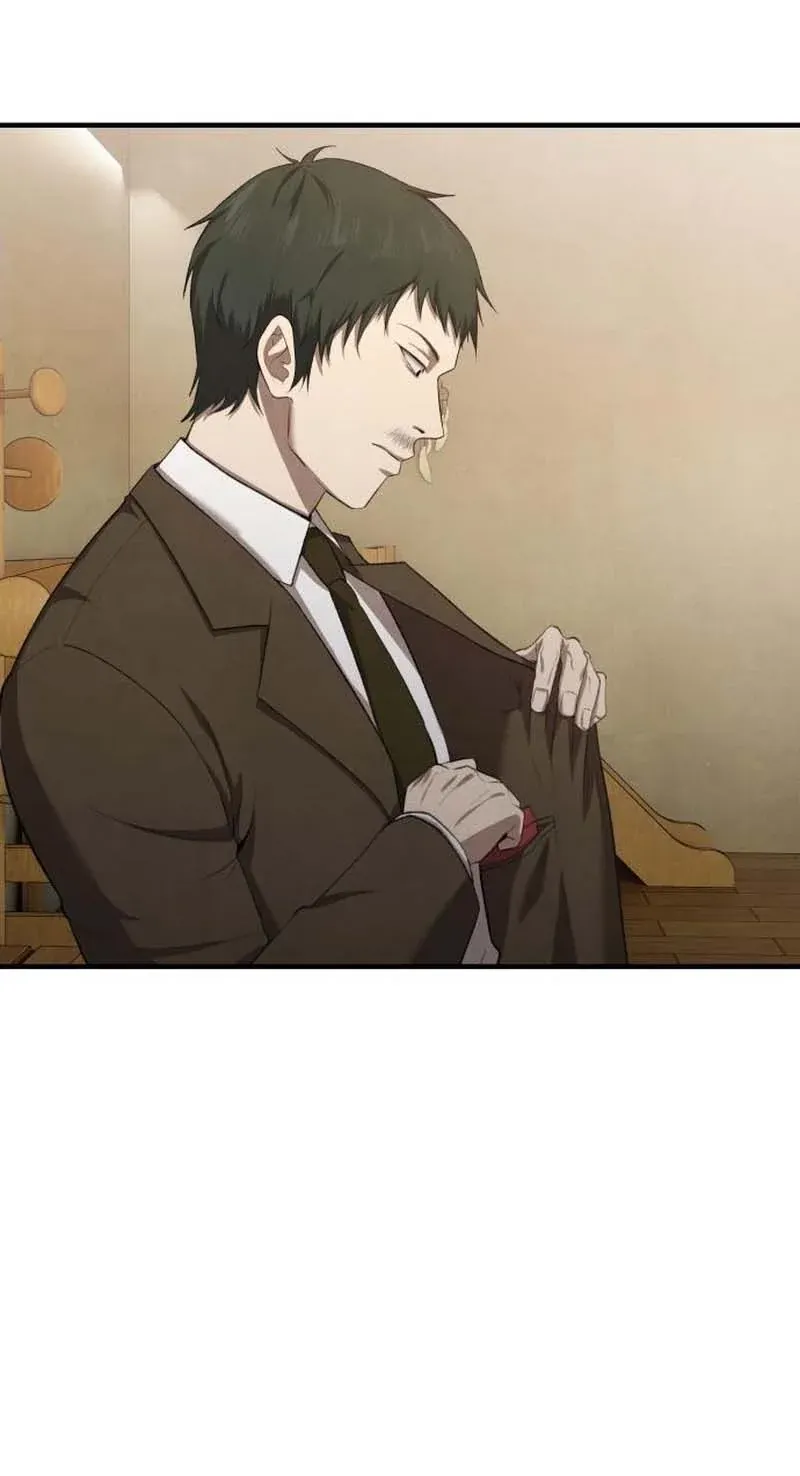TrendManga Türkçe manga oku turns-out-to-be-a-third-generation-chaebol bölüm 3 sayfa 18