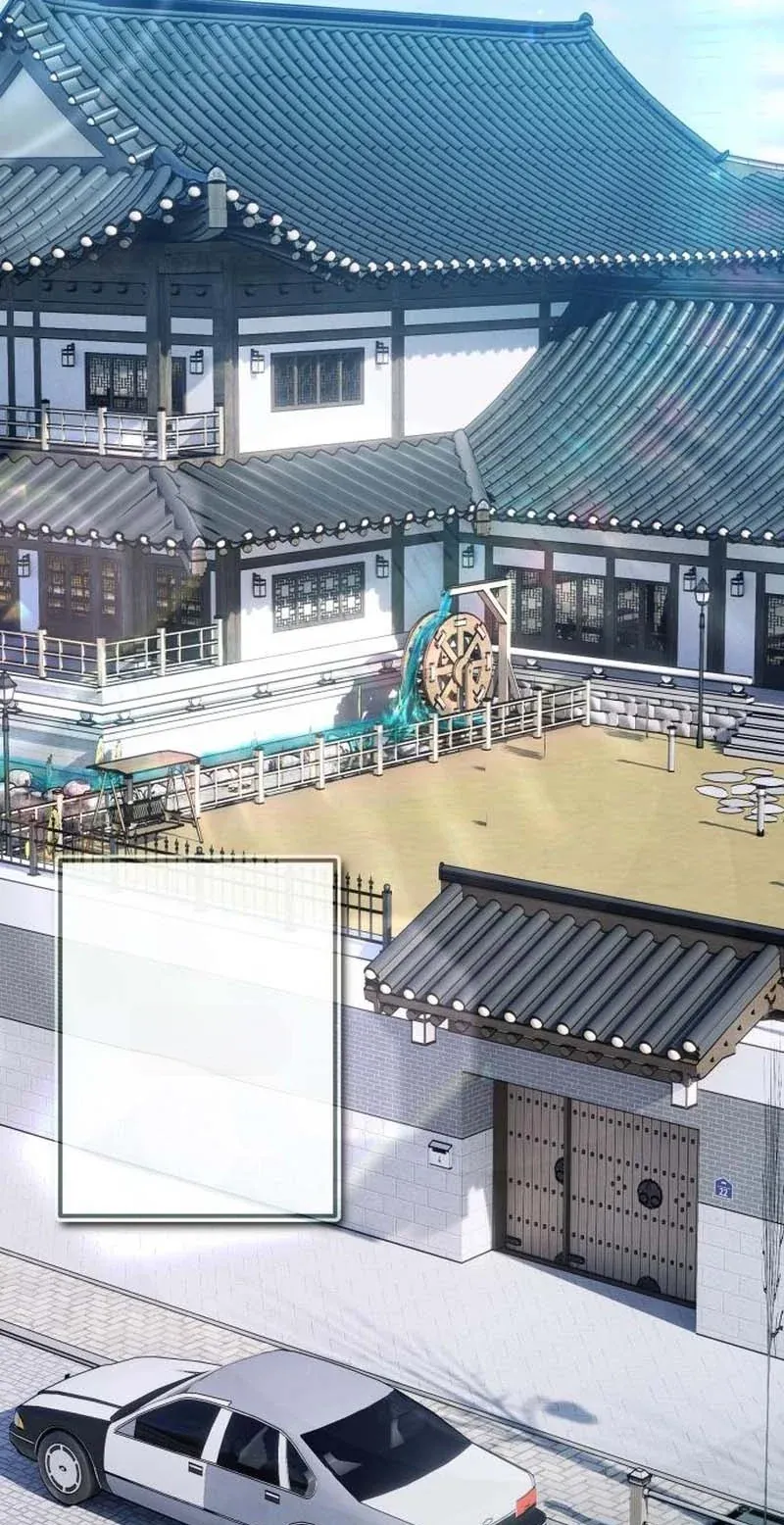 TrendManga Türkçe manga oku turns-out-to-be-a-third-generation-chaebol bölüm 3 sayfa 2