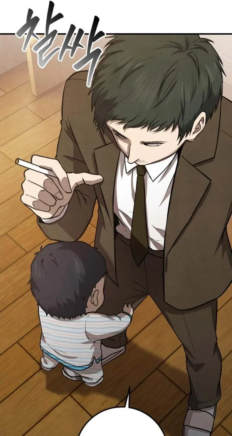 TrendManga Türkçe manga oku turns-out-to-be-a-third-generation-chaebol bölüm 3 sayfa 20