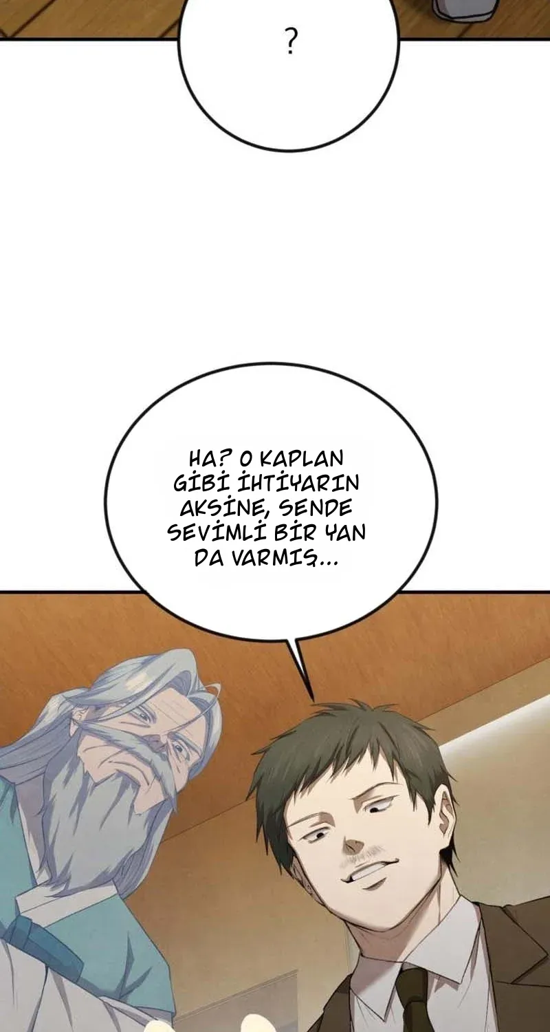 TrendManga Türkçe manga oku turns-out-to-be-a-third-generation-chaebol bölüm 3 sayfa 21