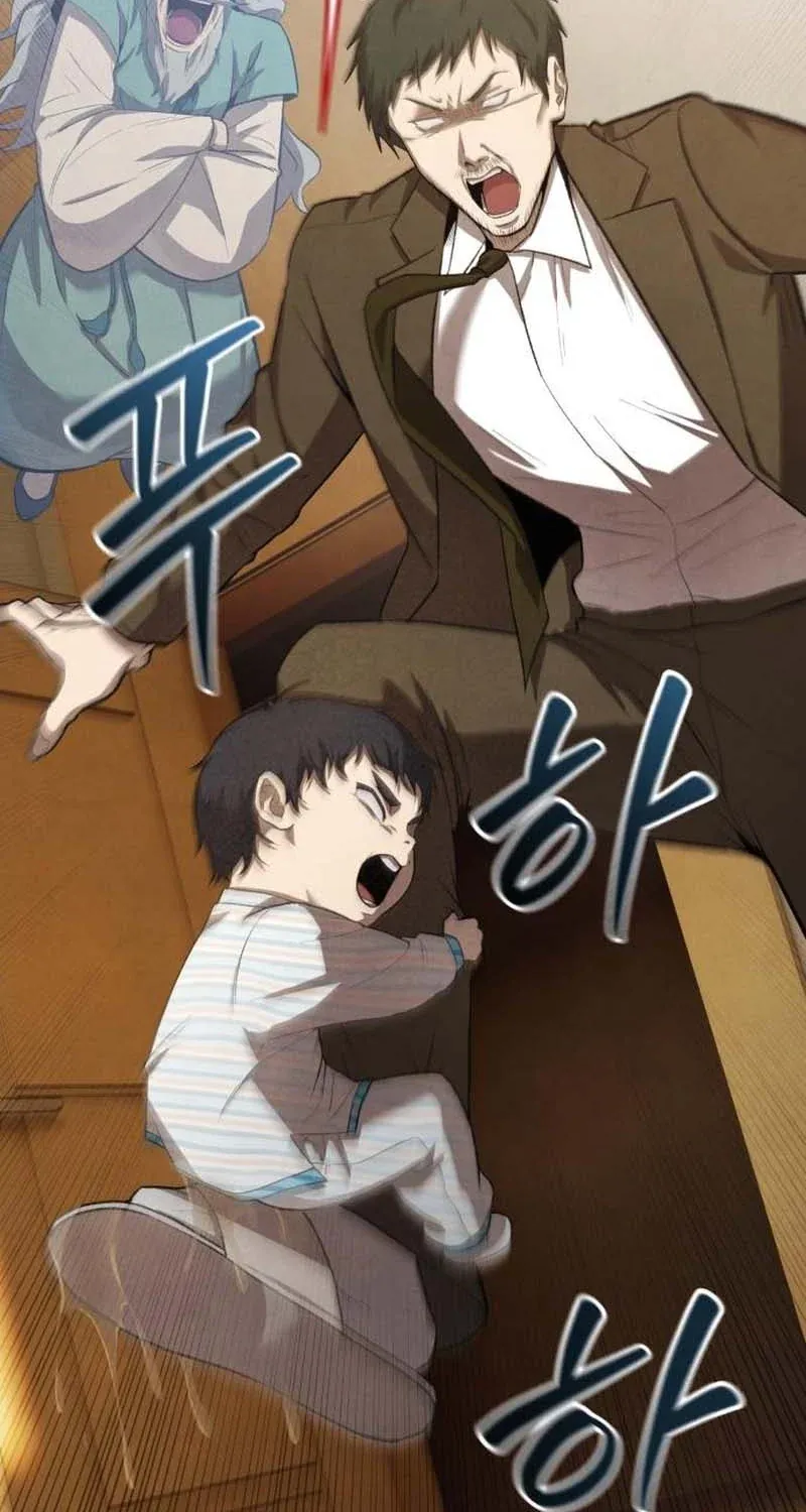 TrendManga Türkçe manga oku turns-out-to-be-a-third-generation-chaebol bölüm 3 sayfa 25