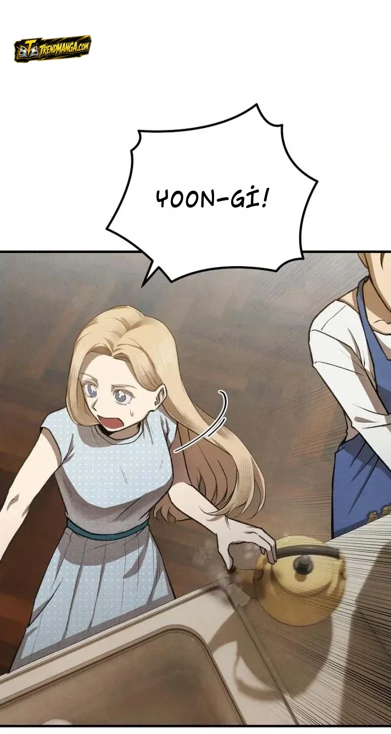 TrendManga Türkçe manga oku turns-out-to-be-a-third-generation-chaebol bölüm 3 sayfa 29