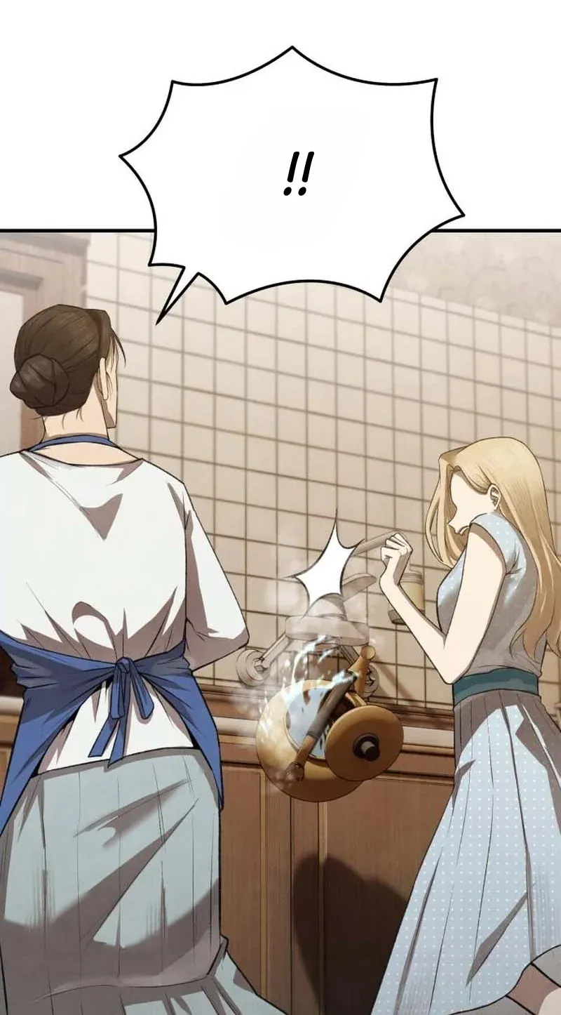 TrendManga Türkçe manga oku turns-out-to-be-a-third-generation-chaebol bölüm 3 sayfa 31