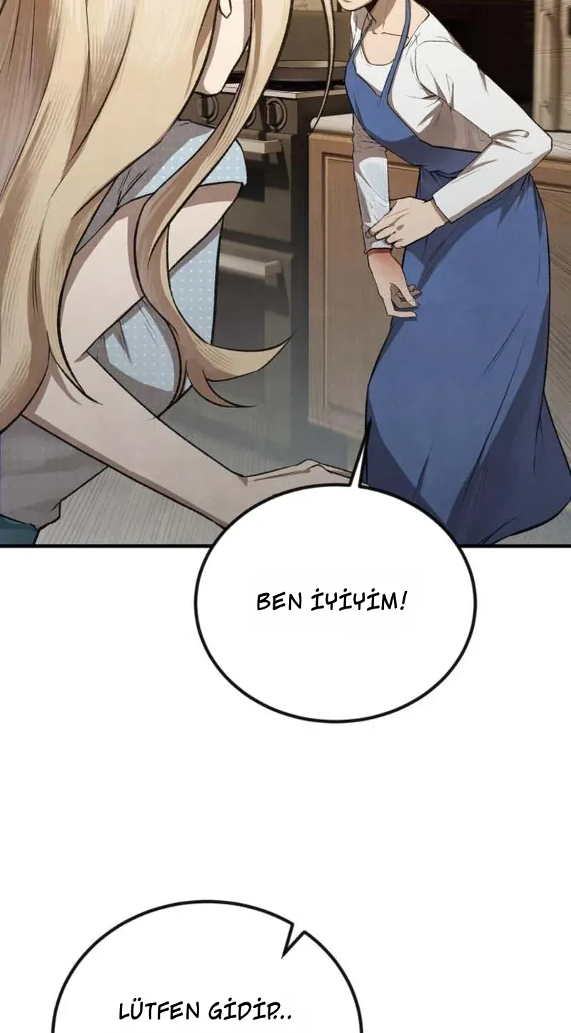 TrendManga Türkçe manga oku turns-out-to-be-a-third-generation-chaebol bölüm 3 sayfa 35