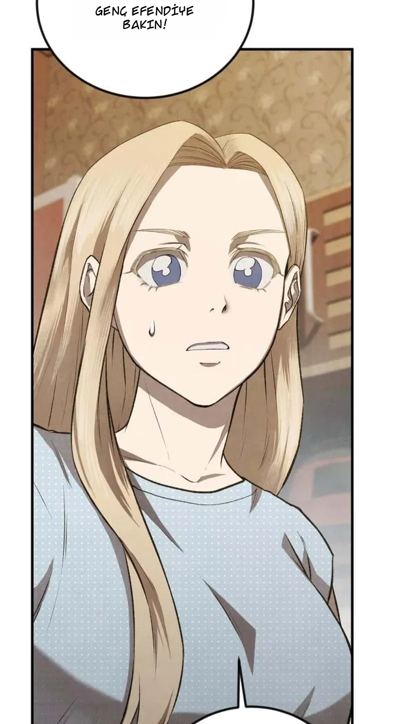 TrendManga Türkçe manga oku turns-out-to-be-a-third-generation-chaebol bölüm 3 sayfa 36