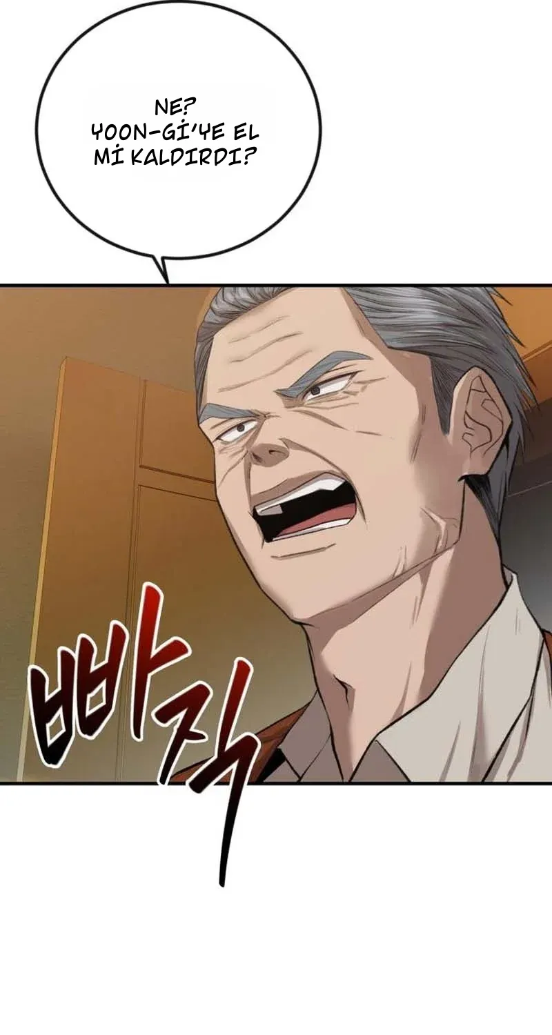 TrendManga Türkçe manga oku turns-out-to-be-a-third-generation-chaebol bölüm 3 sayfa 50