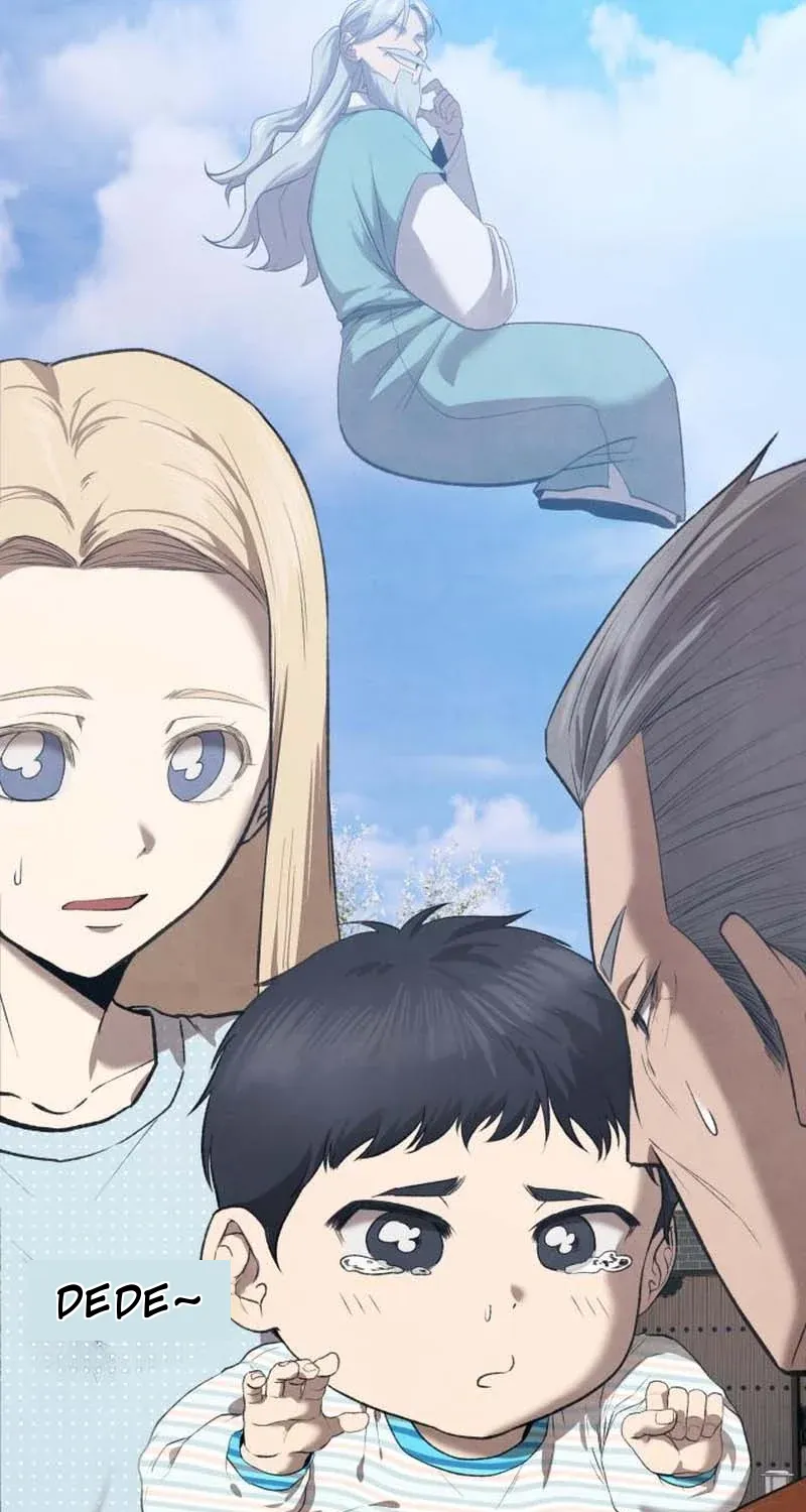 TrendManga Türkçe manga oku turns-out-to-be-a-third-generation-chaebol bölüm 3 sayfa 58