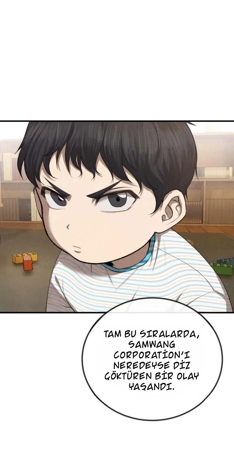 TrendManga Türkçe manga oku turns-out-to-be-a-third-generation-chaebol bölüm 3 sayfa 6