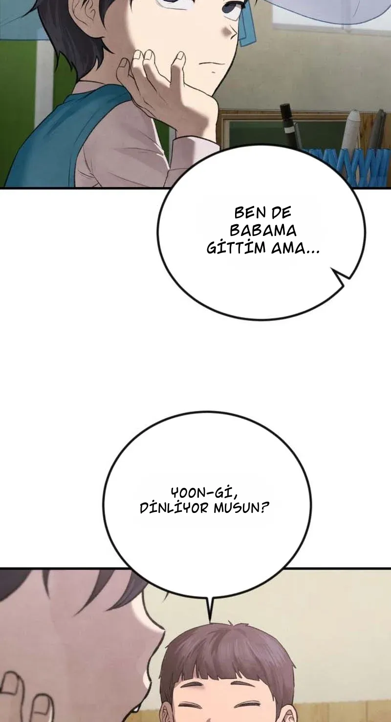 TrendManga Türkçe manga oku turns-out-to-be-a-third-generation-chaebol bölüm 3 sayfa 65