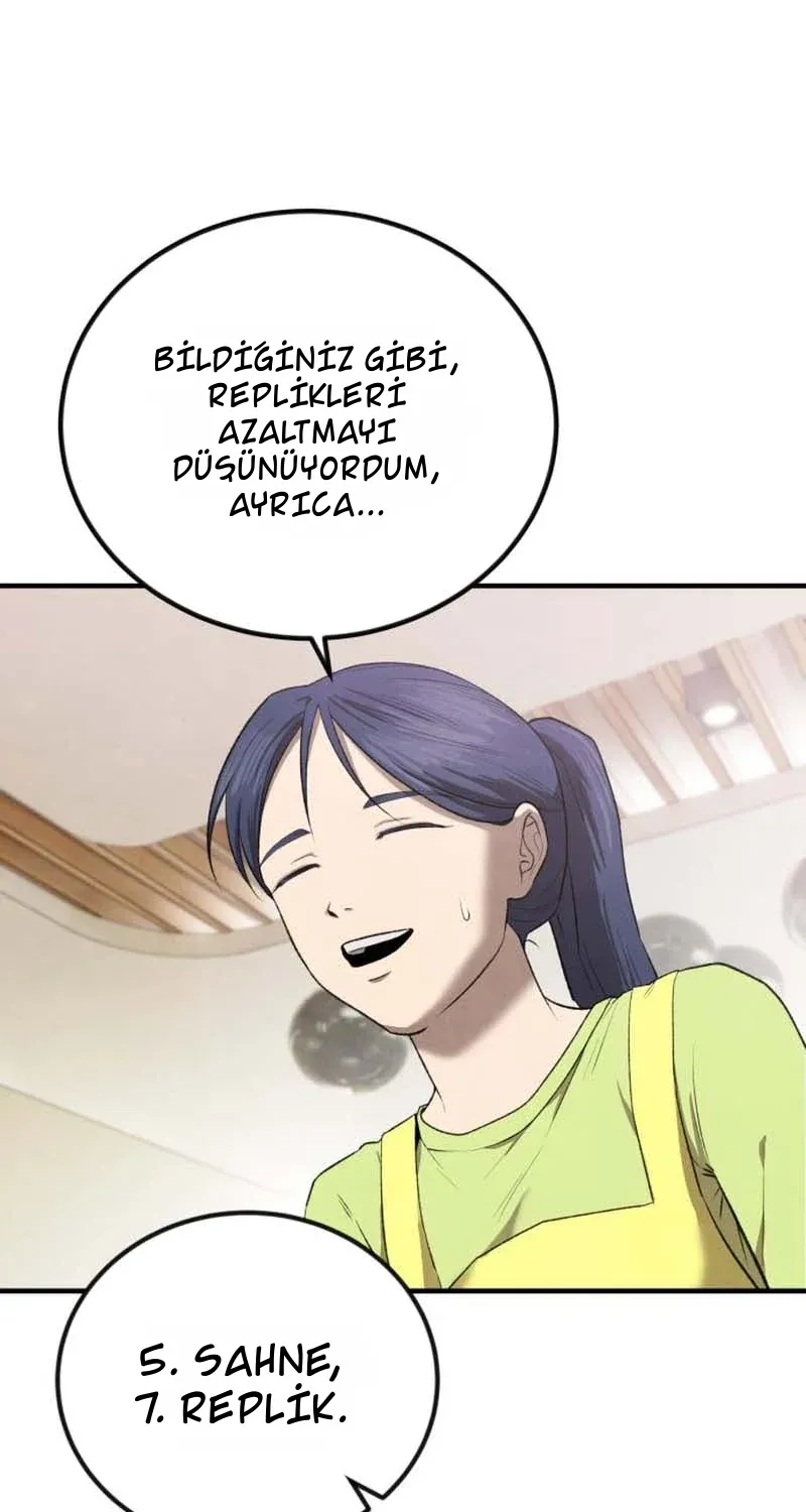 TrendManga Türkçe manga oku turns-out-to-be-a-third-generation-chaebol bölüm 3 sayfa 76