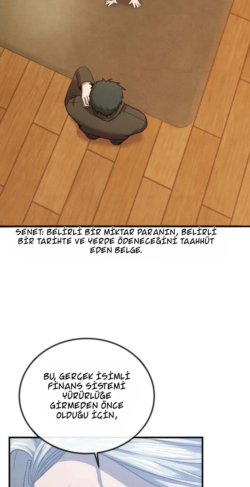 TrendManga Türkçe manga oku turns-out-to-be-a-third-generation-chaebol bölüm 3 sayfa 8