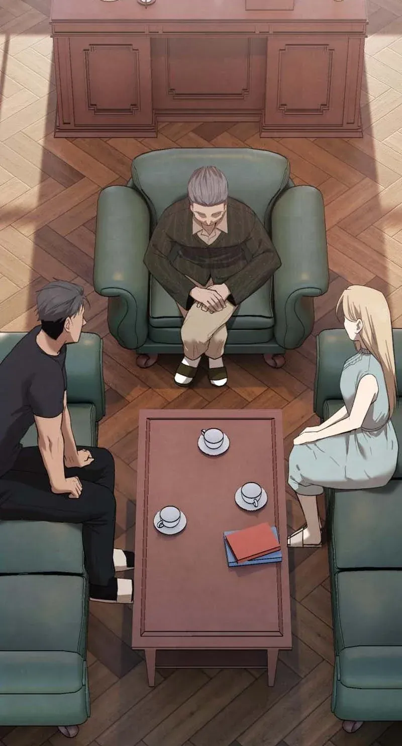 TrendManga Türkçe manga oku turns-out-to-be-a-third-generation-chaebol bölüm 3 sayfa 85