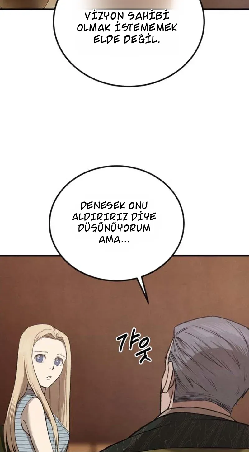 TrendManga Türkçe manga oku turns-out-to-be-a-third-generation-chaebol bölüm 3 sayfa 93