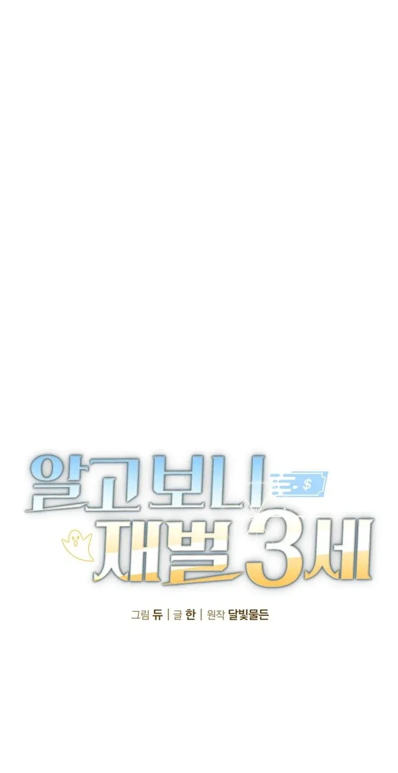 TrendManga Türkçe manga oku turns-out-to-be-a-third-generation-chaebol bölüm 4 sayfa 11